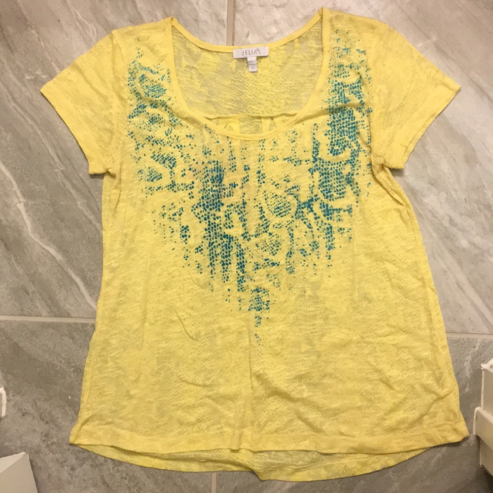Cute top/shirt